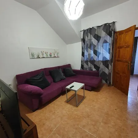 Apartment Cactus Apto 2 Dormitorios Flamingo *