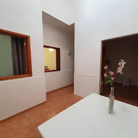 Apartment Cactus Apto 2 Dormitorios Flamingo Arrecife (Lanzarote)